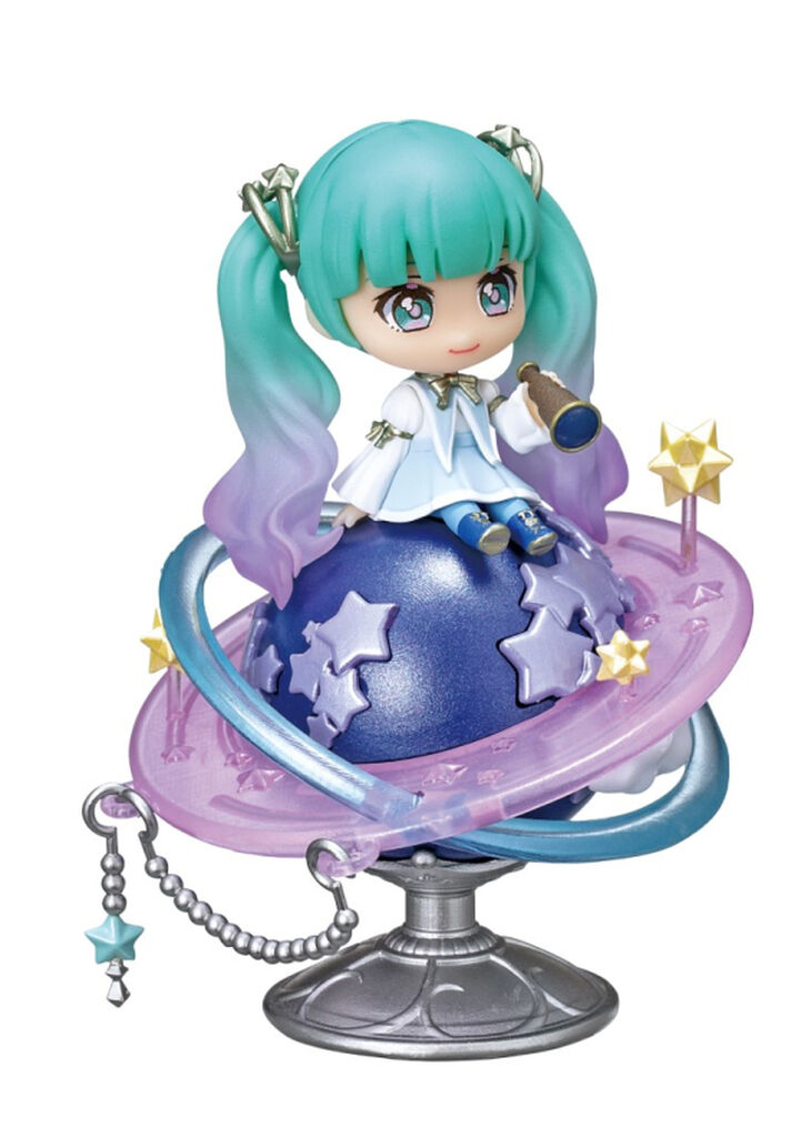 Hatsune Miku - Hatsune Miku Starrium Blind Figure