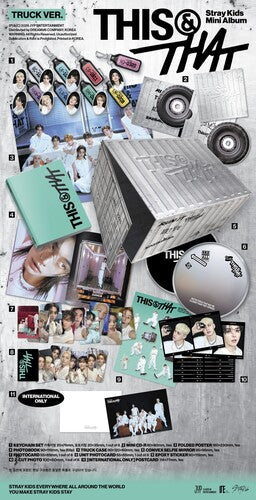 Super Junior - The Road: Celebration - Snow Version CD