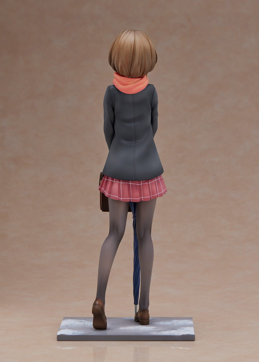 Rascal Does Not Dream of a Sister Venturing Out - Kaede Azusagawa 1/7 Scale Figure