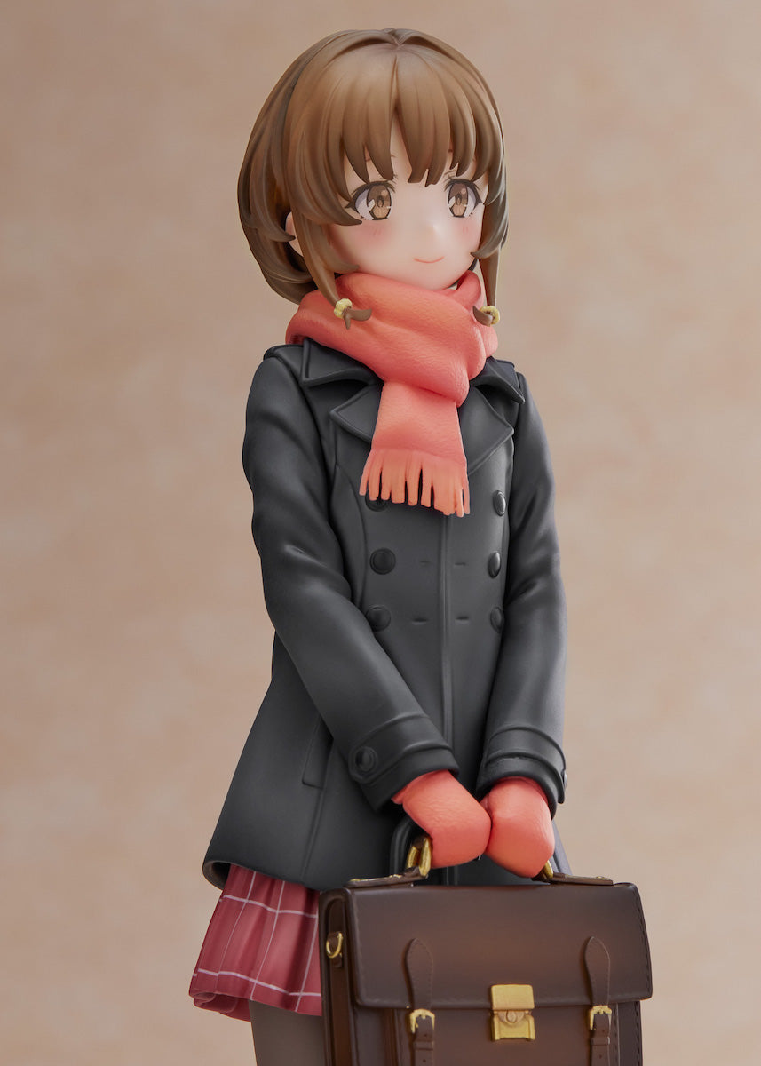 Rascal Does Not Dream of a Sister Venturing Out - Kaede Azusagawa 1/7 Scale Figure