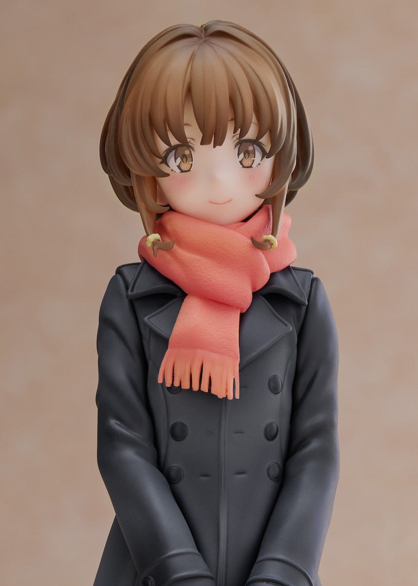 Rascal Does Not Dream of a Sister Venturing Out - Kaede Azusagawa 1/7 Scale Figure