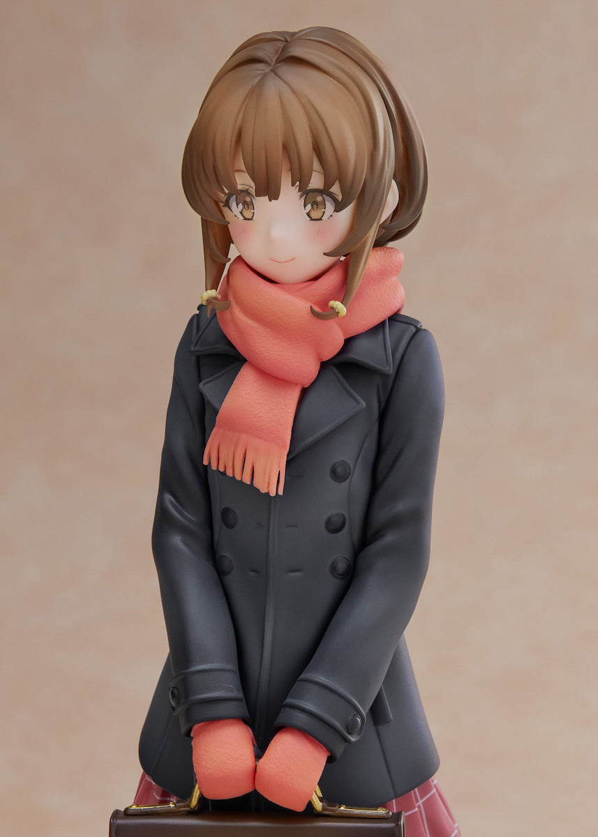 Rascal Does Not Dream of a Sister Venturing Out - Kaede Azusagawa 1/7 Scale Figure
