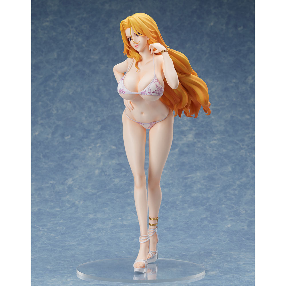 Bleach Rangiku Matsumoto B-Style Badeanzug Ver Bleach 1/4 Figur