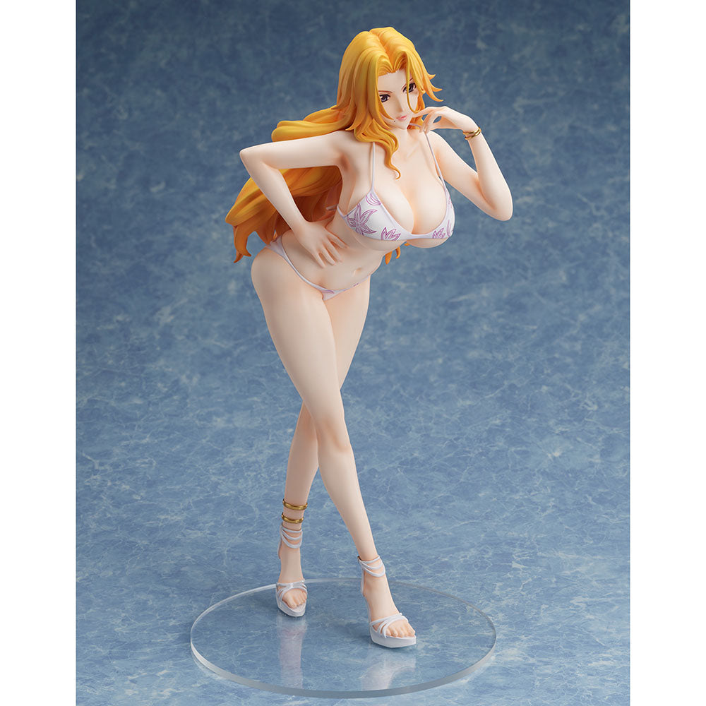 Bleach Rangiku Matsumoto B-Style Badeanzug Ver Bleach 1/4 Figur