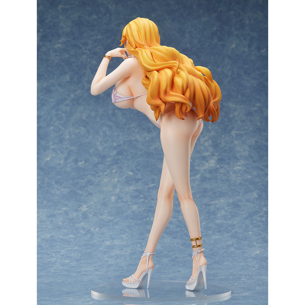 Bleach Rangiku Matsumoto B-Style Badeanzug Ver Bleach 1/4 Figur