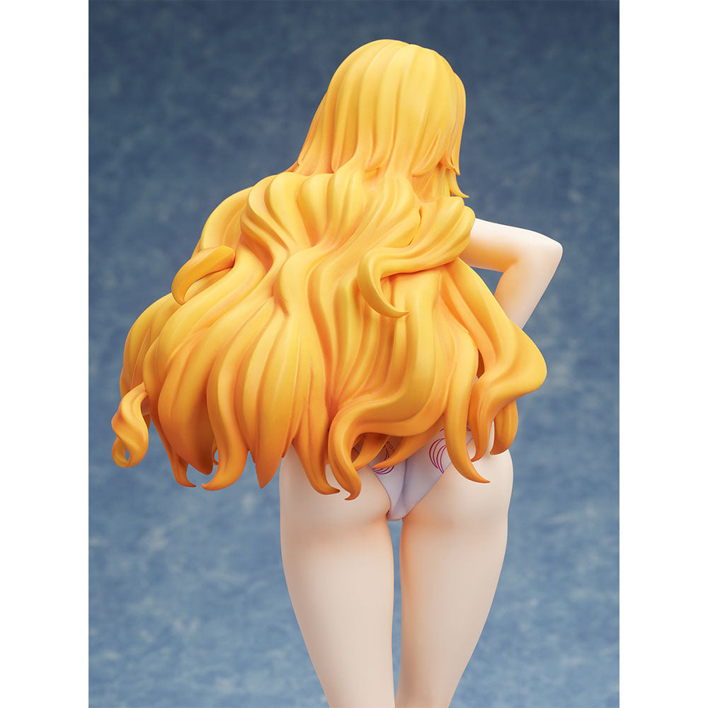 Bleach Rangiku Matsumoto B-Style Badeanzug Ver Bleach 1/4 Figur