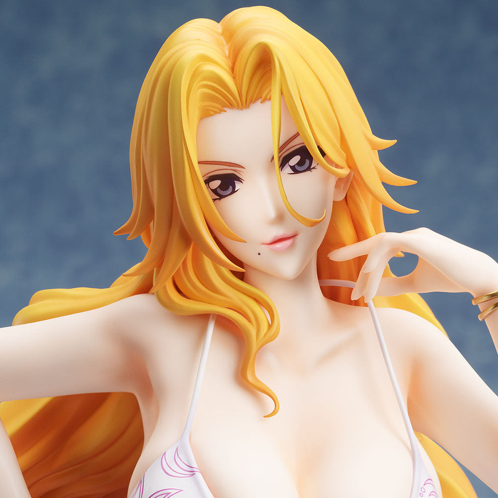 Bleach Rangiku Matsumoto B-Style Badeanzug Ver Bleach 1/4 Figur