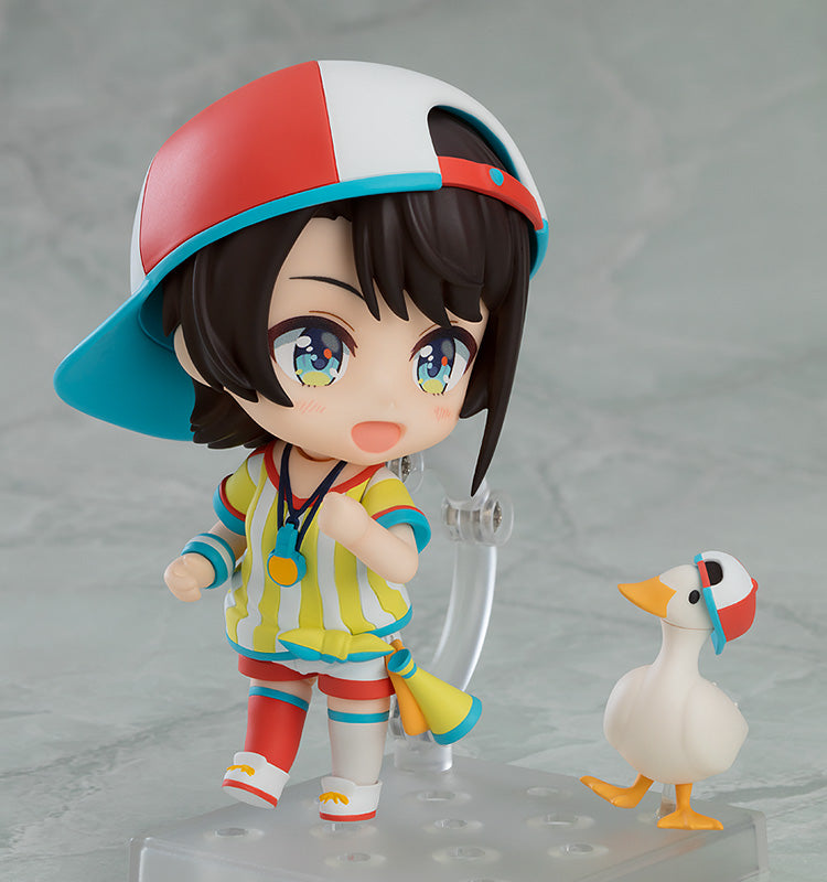 Hololive Production - Oozora Subaru Nendoroid Figure