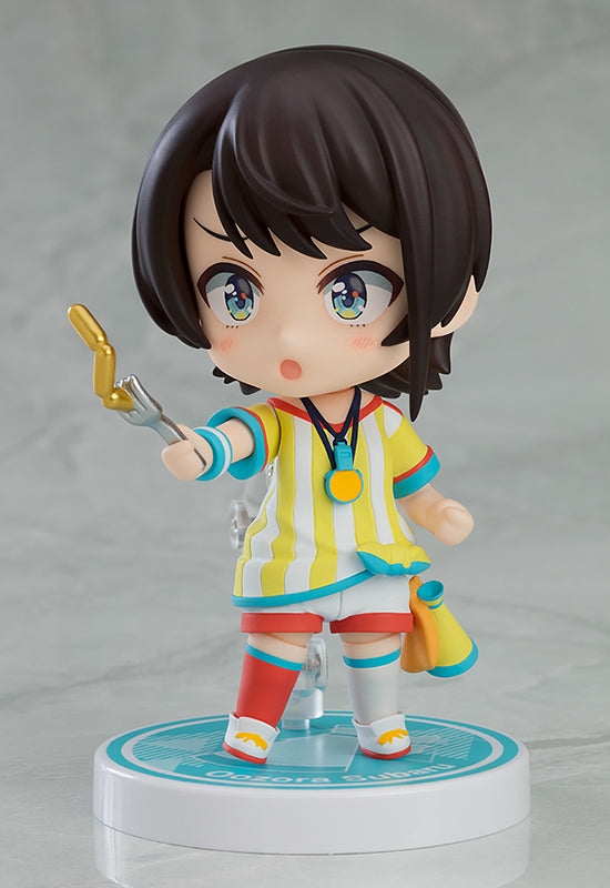 Hololive Production - Oozora Subaru Nendoroid Figure