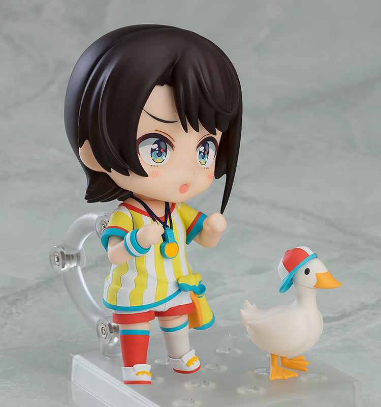 Hololive Production - Oozora Subaru Nendoroid Figure