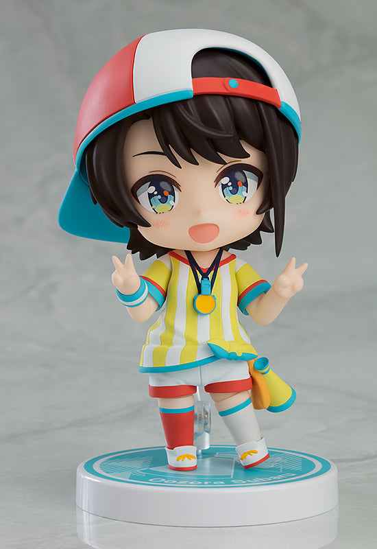 Hololive Production - Oozora Subaru Nendoroid Figure