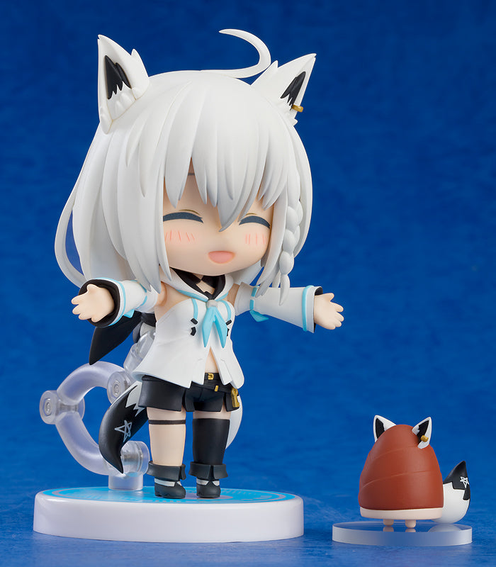 Hololive Production - Shirakami Fubuki Nendoroid Figure