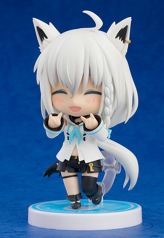 Hololive Production - Shirakami Fubuki Nendoroid Figure