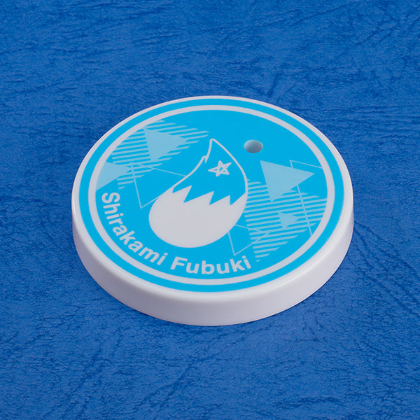 Hololive Production - Shirakami Fubuki Nendoroid Figure