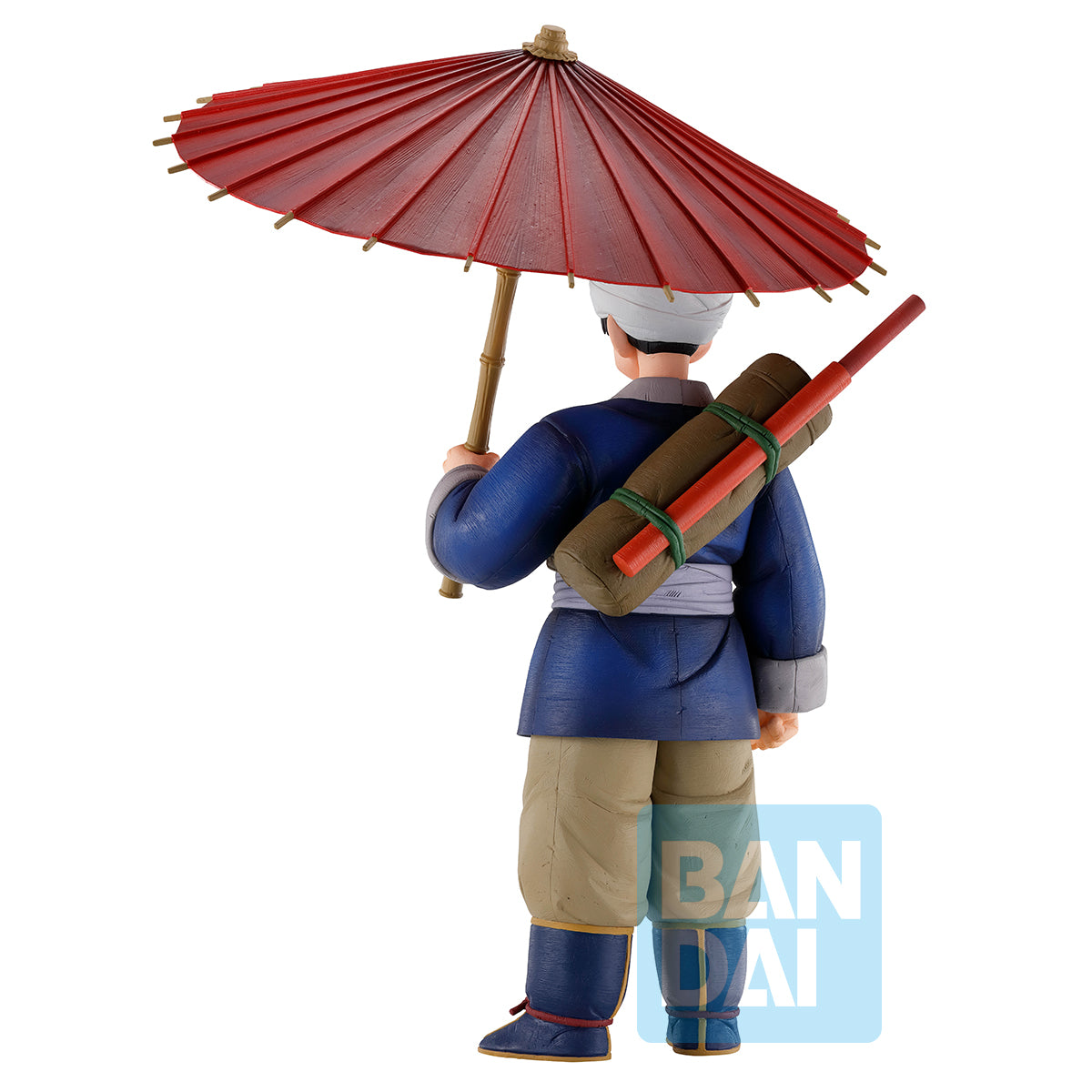 Dragon Ball - Son Goku Ichiban Masterlise Figure (Fierce Fighting!! World Tournament Ver.)