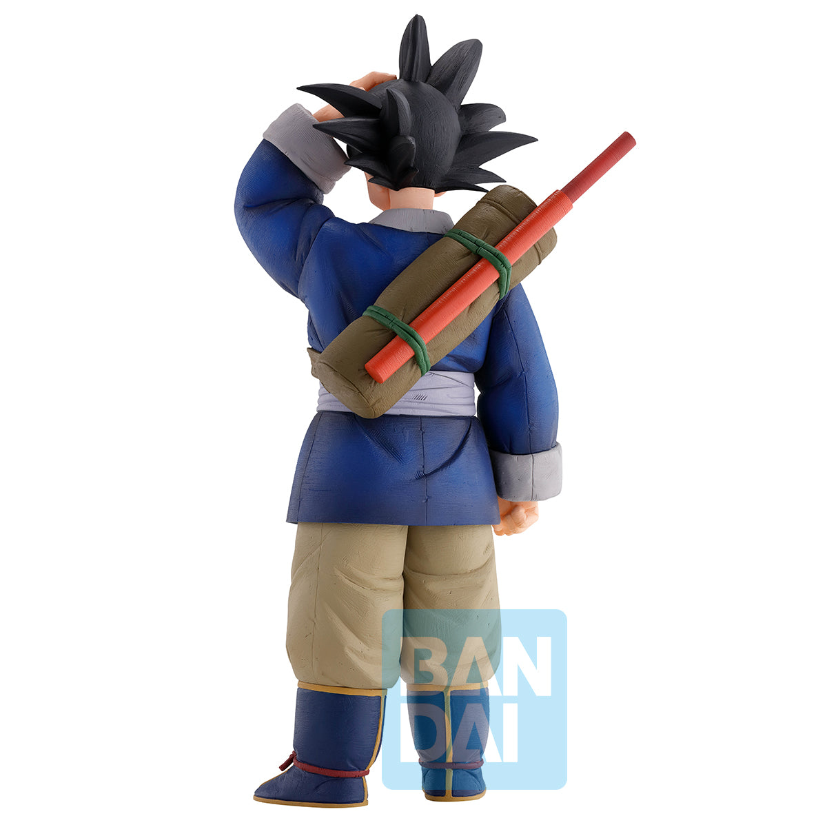 Dragon Ball - Son Goku Ichiban Masterlise Figure (Fierce Fighting!! World Tournament Ver.2)