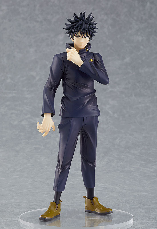 JUJUTSU KAISEN - Megumi Fushiguro POP UP PARADE Figure