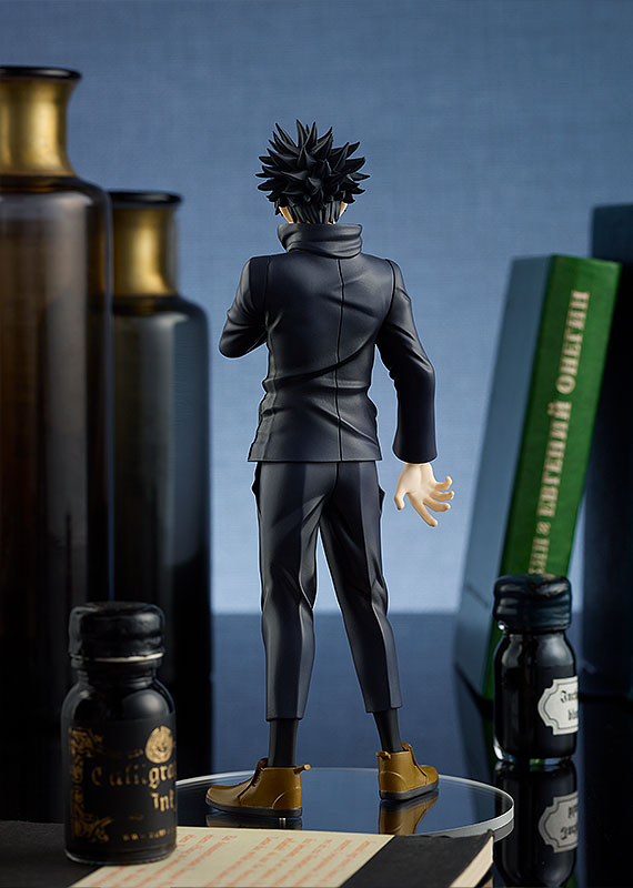 JUJUTSU KAISEN - Megumi Fushiguro POP UP PARADE Figure