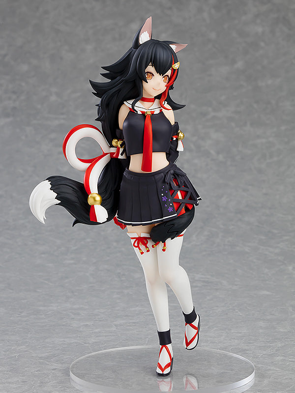 Hololive Production - Ookami Mio POP UP PARADE Figure