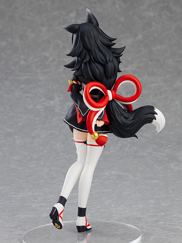 Hololive Production - Ookami Mio POP UP PARADE Figure