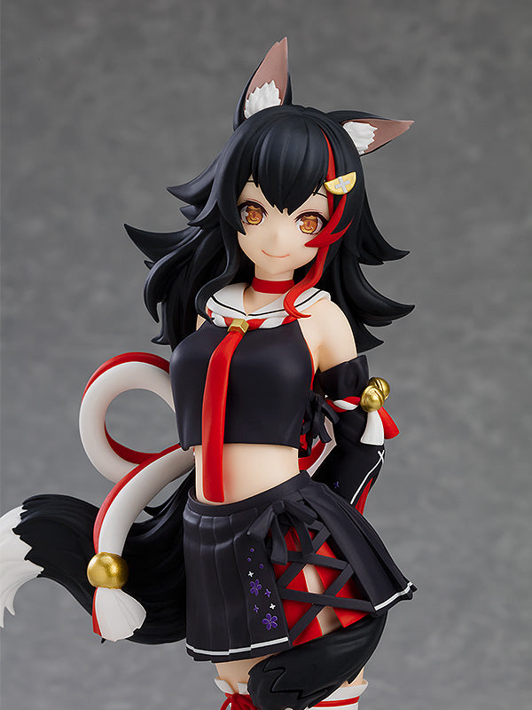 Hololive Production - Ookami Mio POP UP PARADE Figure