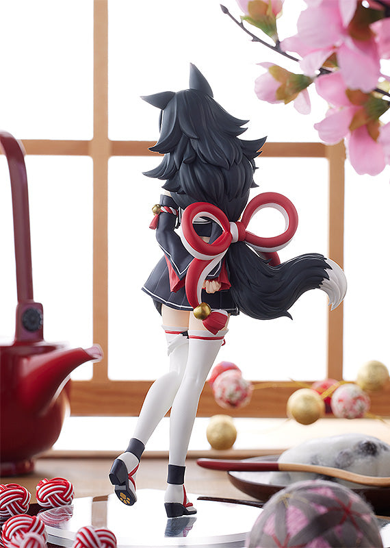 Hololive Production - Ookami Mio POP UP PARADE Figure