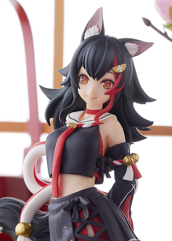 Hololive Production - Ookami Mio POP UP PARADE Figure