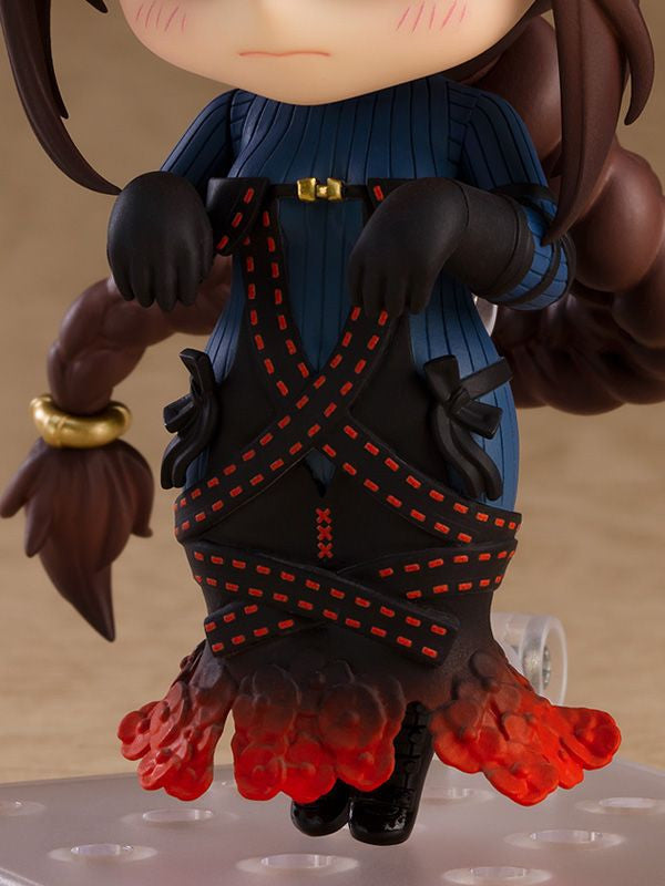 Assassin Yu Mei-ren Nendoroid Figure – Fate/Grand Order Official Collectible