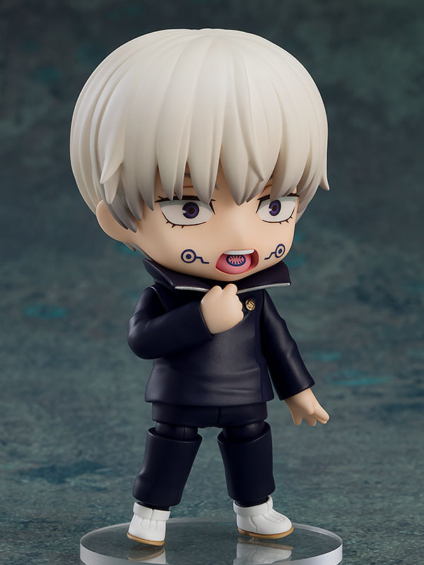JUJUTSU KAISEN - Toge Inumaki Nendoroid