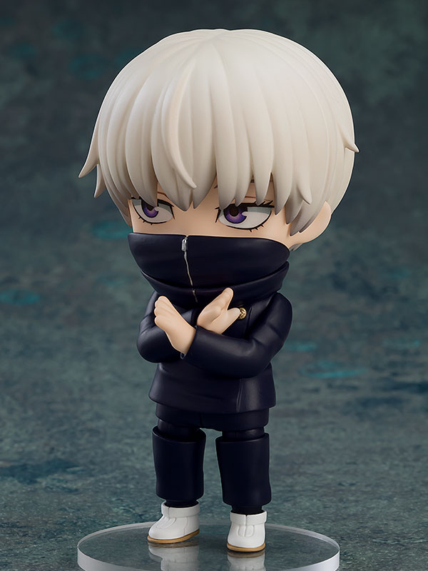 JUJUTSU KAISEN - Toge Inumaki Nendoroid