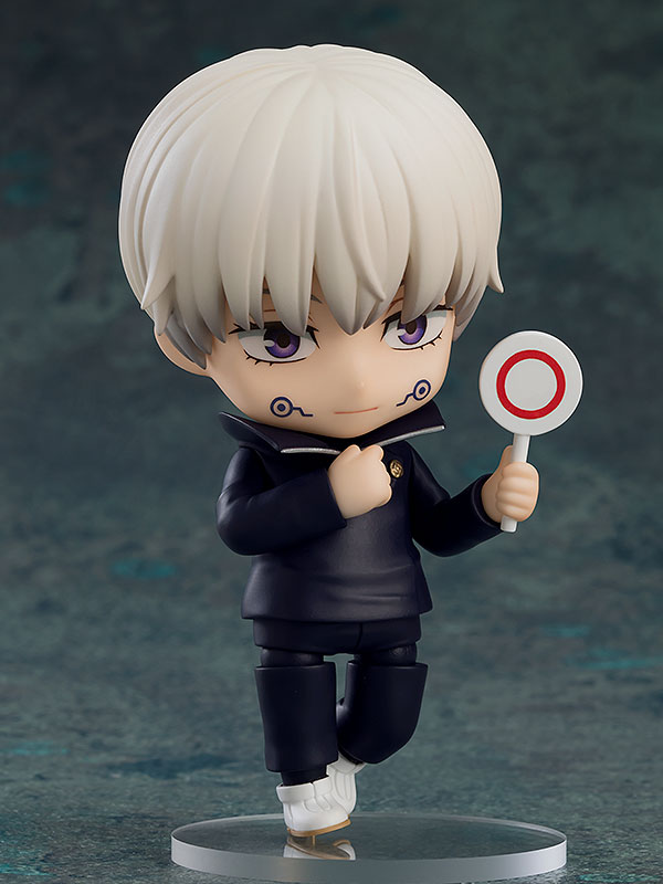 JUJUTSU KAISEN - Toge Inumaki Nendoroid