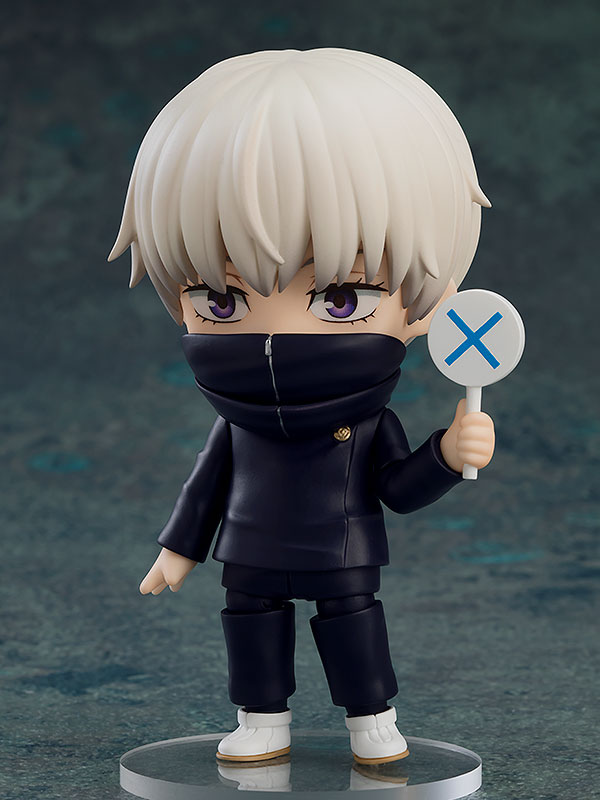 JUJUTSU KAISEN - Toge Inumaki Nendoroid