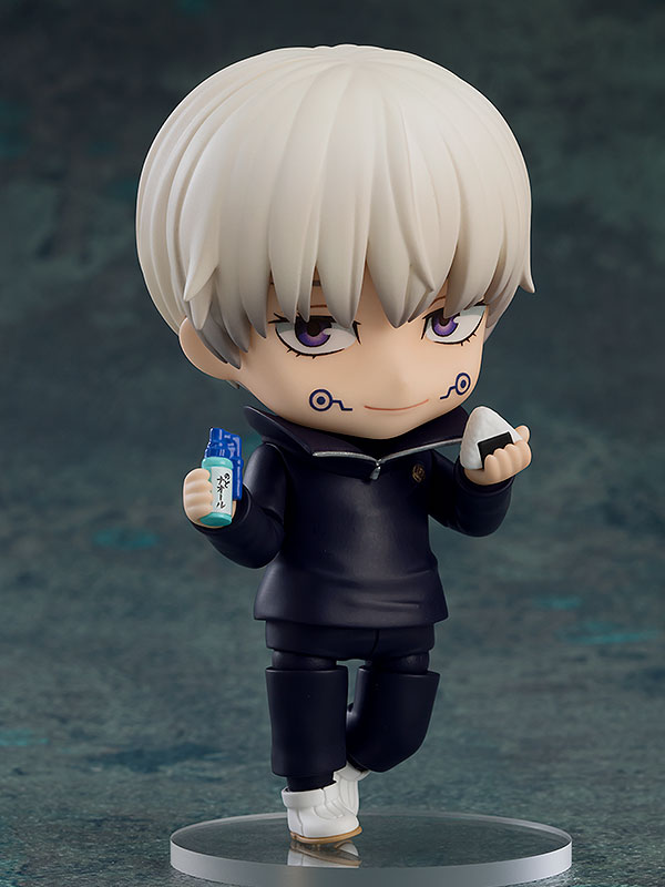 JUJUTSU KAISEN - Toge Inumaki Nendoroid