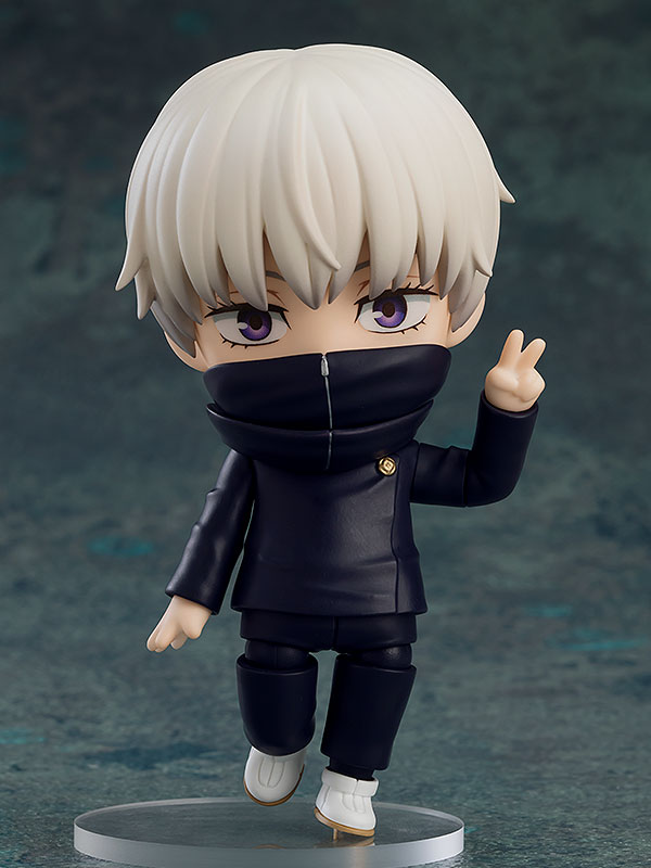 JUJUTSU KAISEN - Toge Inumaki Nendoroid