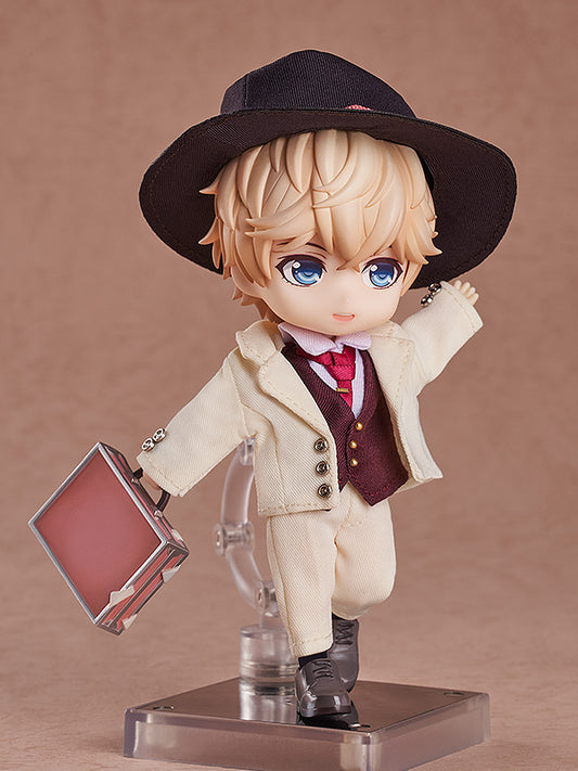 Love & Producer - Kiro Nendoroid Doll (If Time Flows Back Ver.) Figure