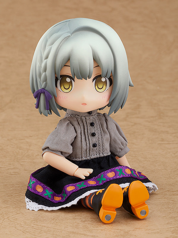 Rose Another Color Ver Nendoroid Doll Figure