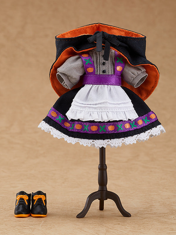 Rose Another Color Ver Nendoroid Doll Figure