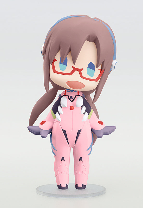 Rebuild of Evangelion - Mari Makinami Illustrious HELLO! GOOD SMILE Figure