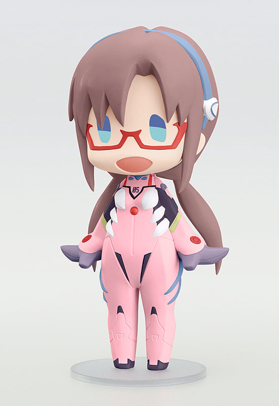 Rebuild of Evangelion - Mari Makinami Illustrious HELLO! GOOD SMILE Figure