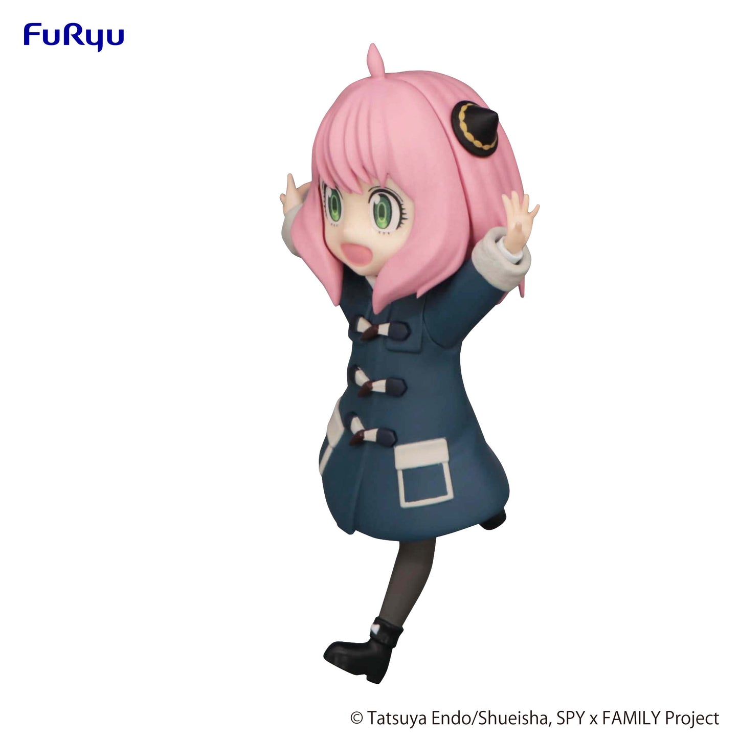 Spy x Family - Anya Forger Trio-Try-iT Figure