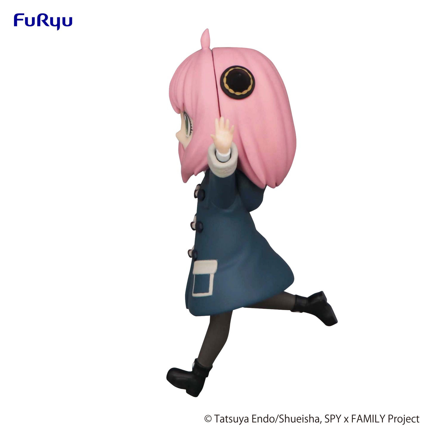 Spy x Family - Anya Forger Trio-Try-iT Figure