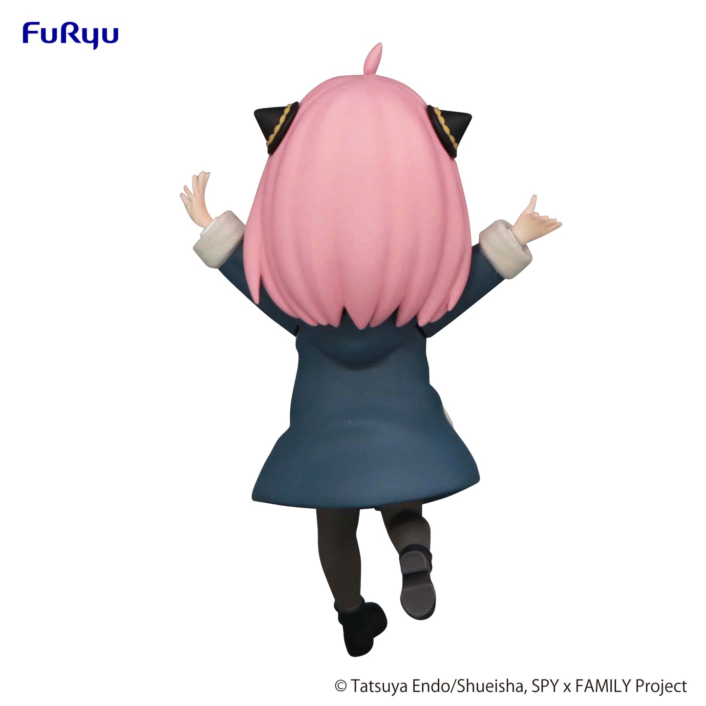 Spy x Family - Anya Forger Trio-Try-iT Figure