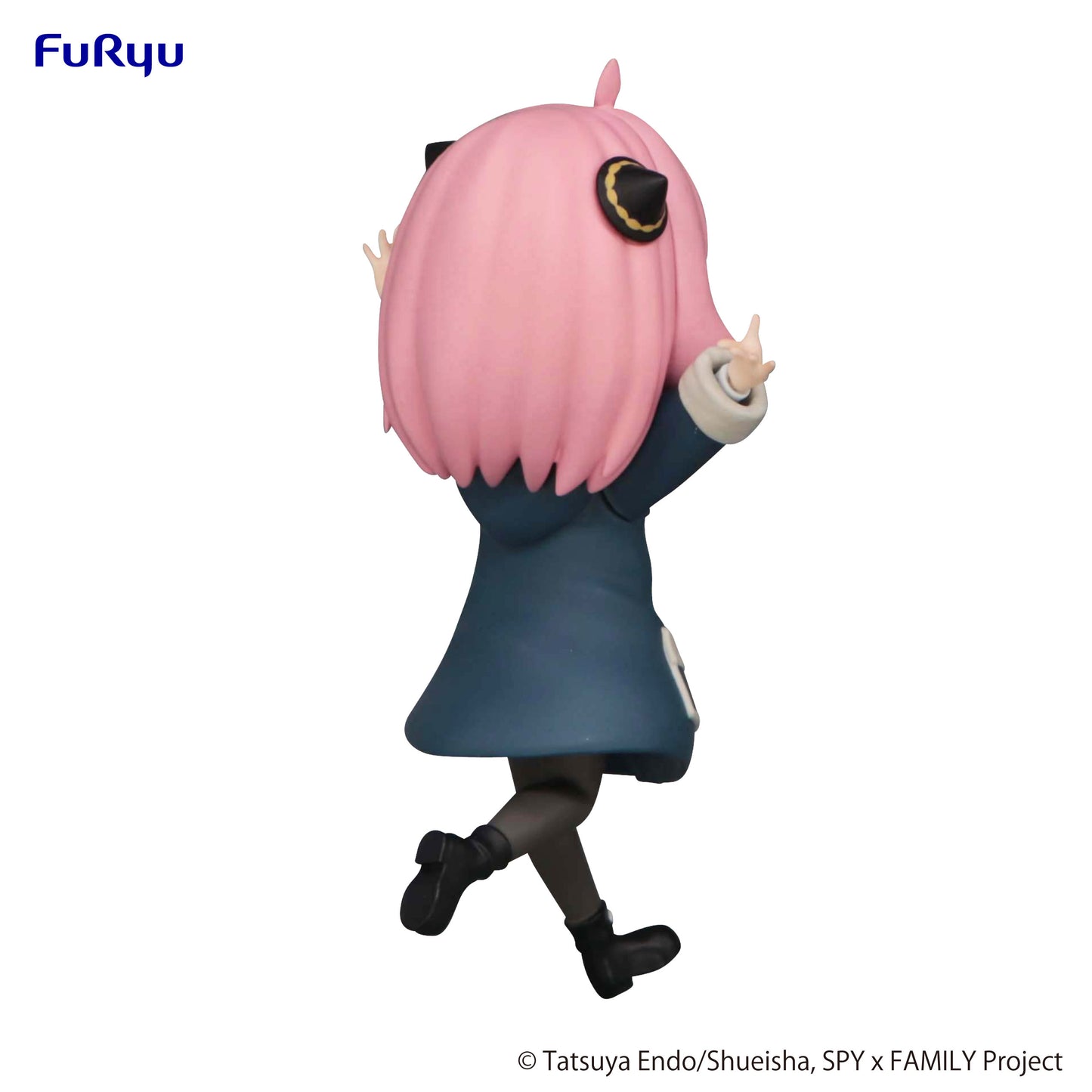 Spy x Family - Anya Forger Trio-Try-iT Figure