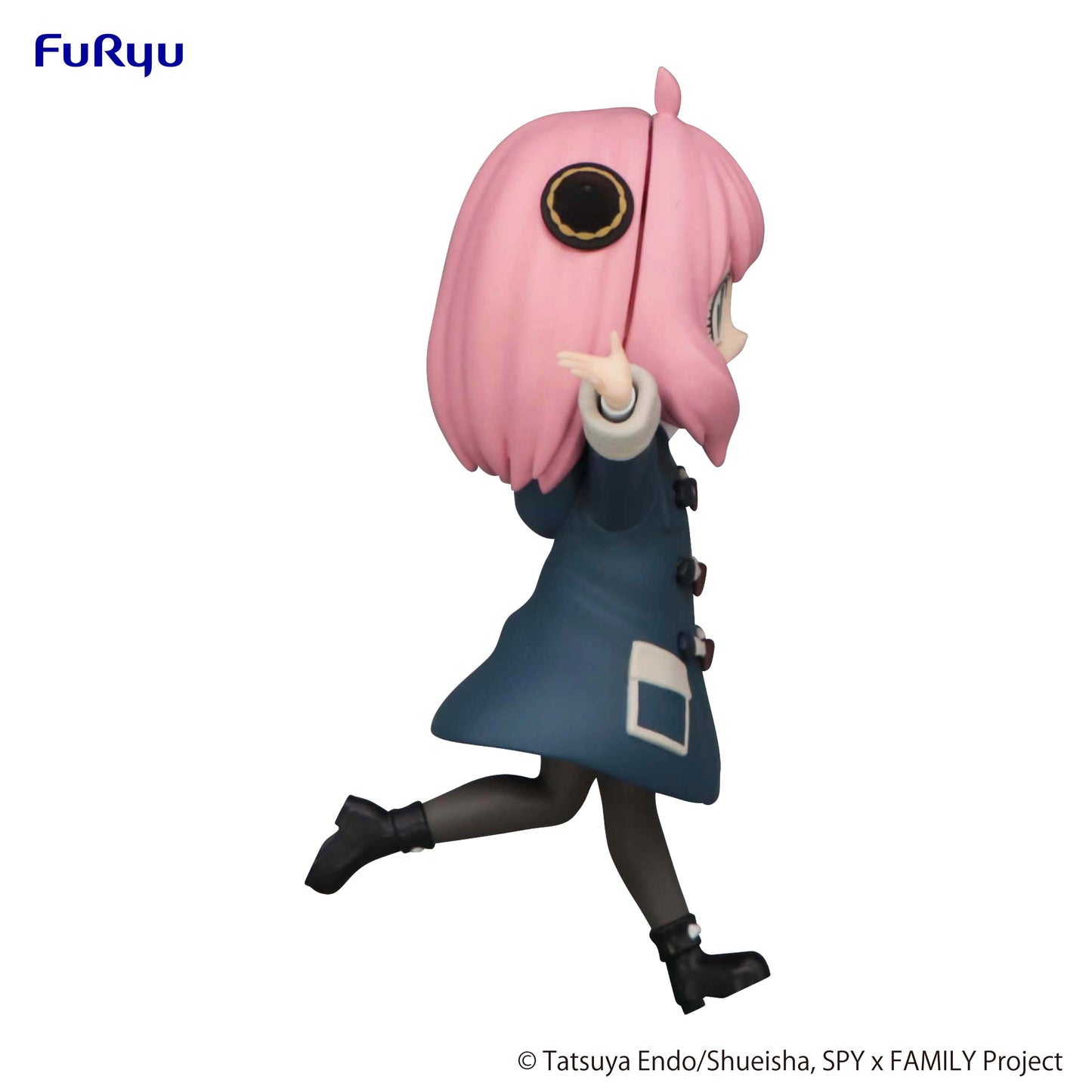 Spy x Family - Anya Forger Trio-Try-iT Figure