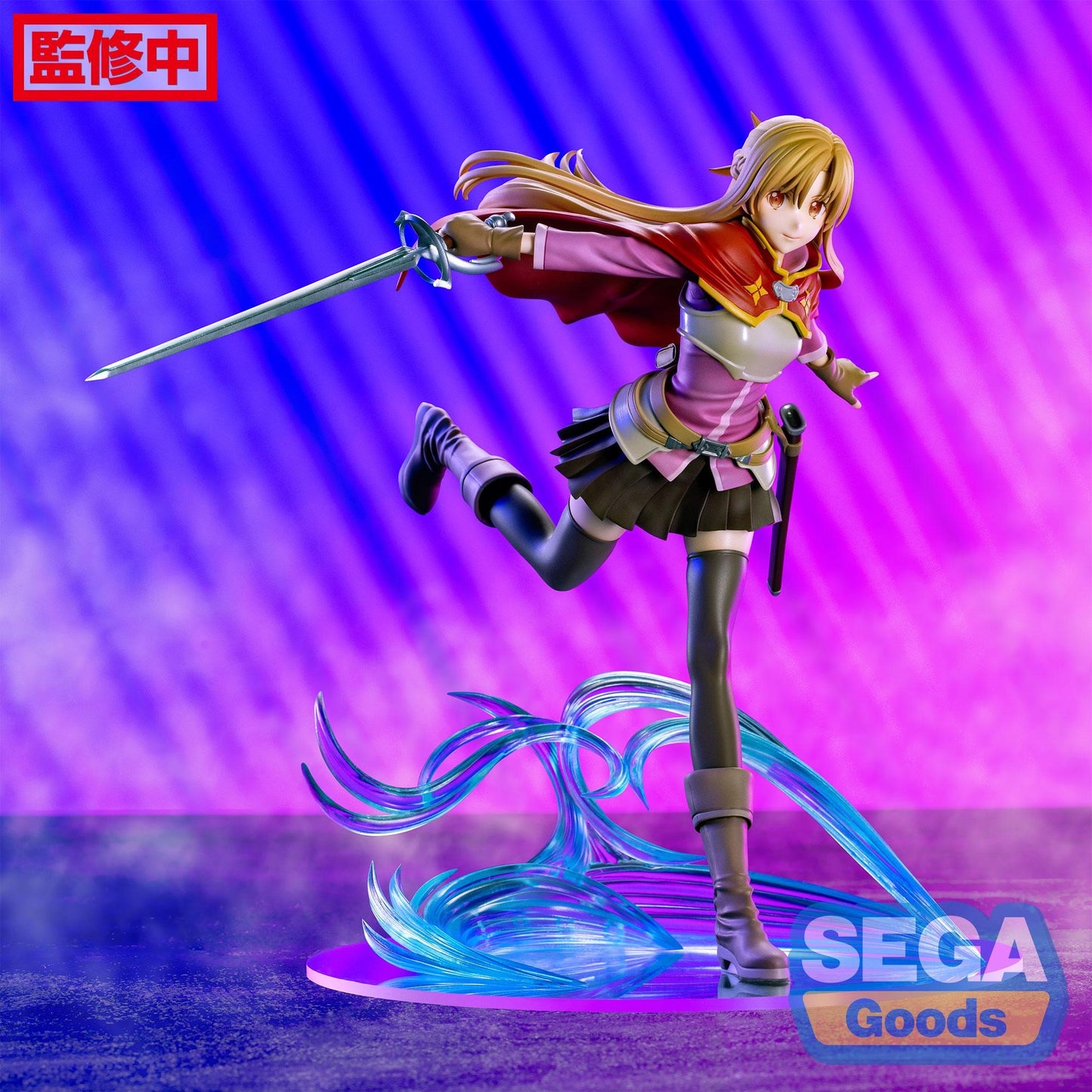 Sword Art Online Progressive - Asuna FIGURIZM Prize Figure