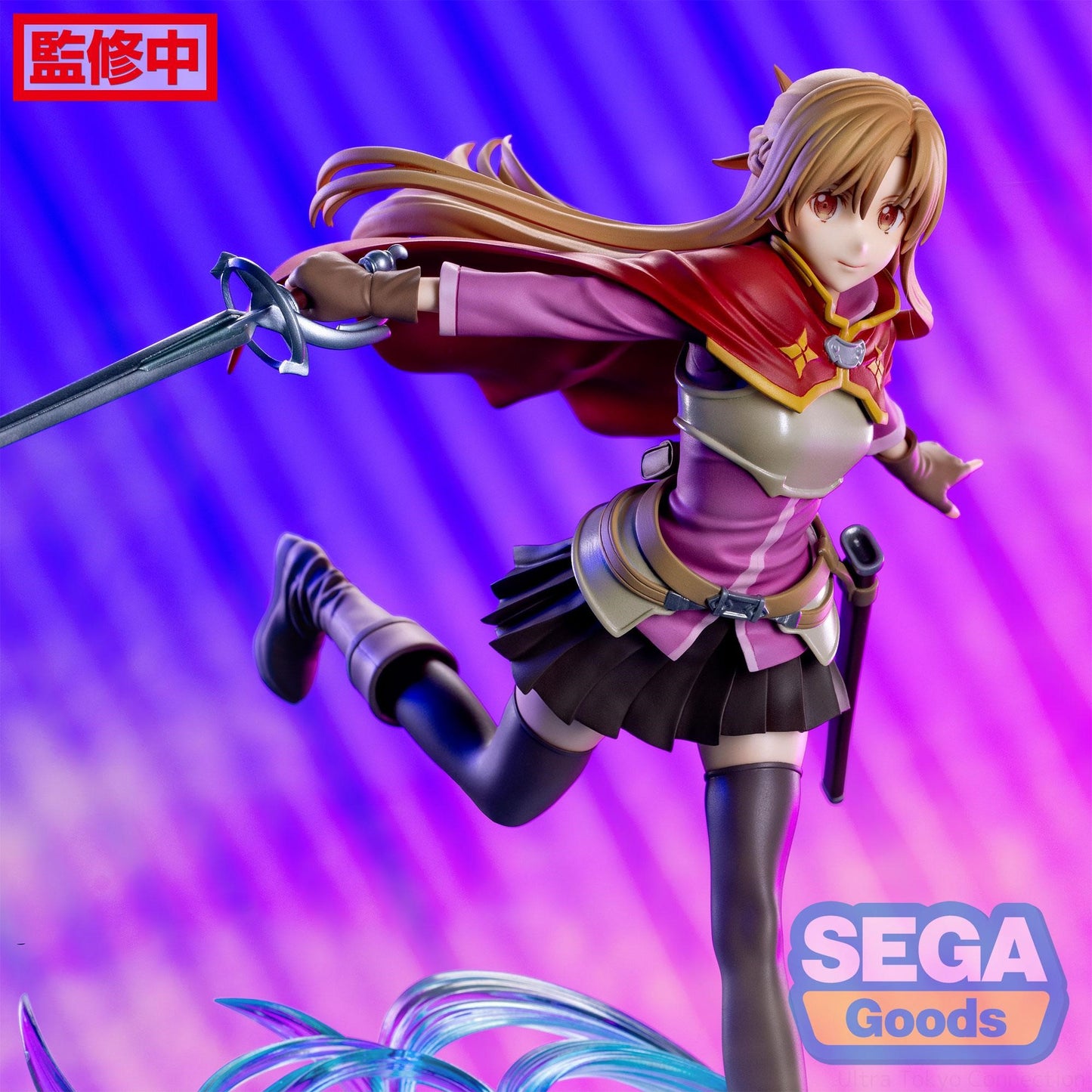Sword Art Online Progressive - Asuna FIGURIZM Prize Figure