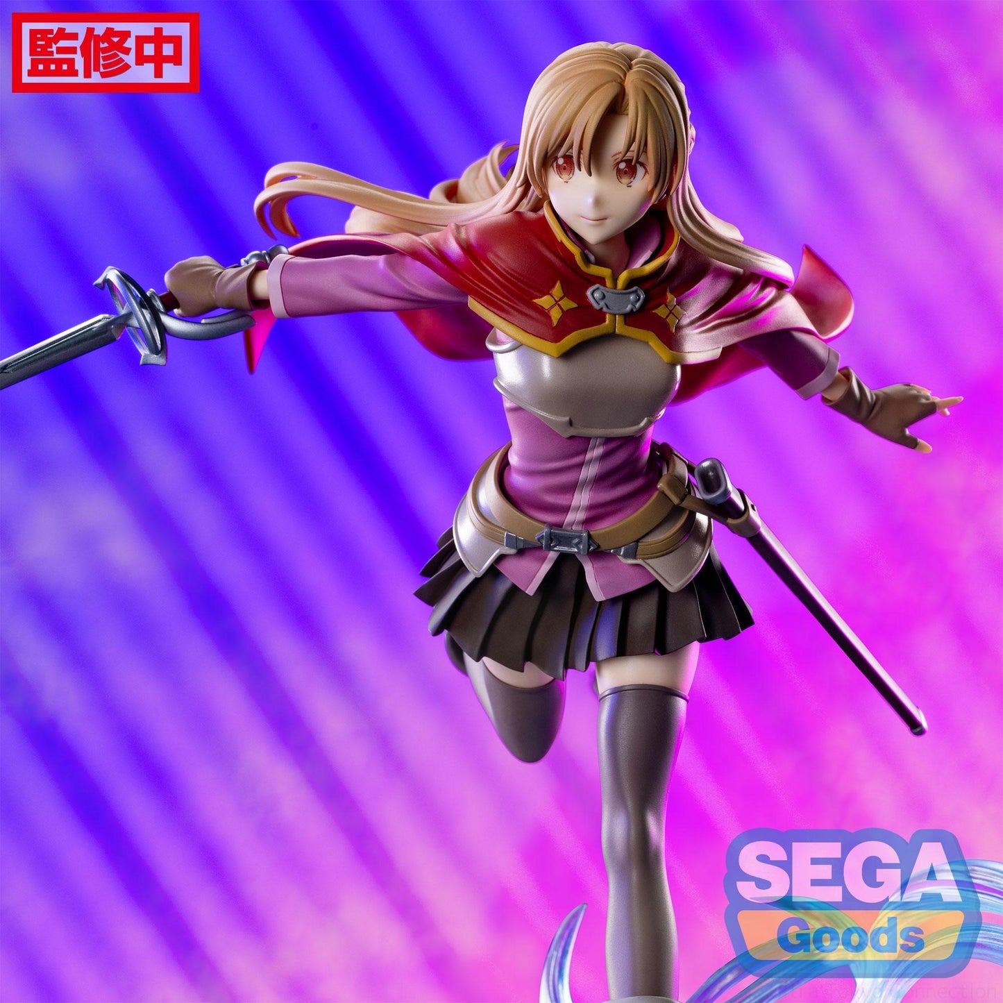Sword Art Online Progressive - Asuna FIGURIZM Prize Figure