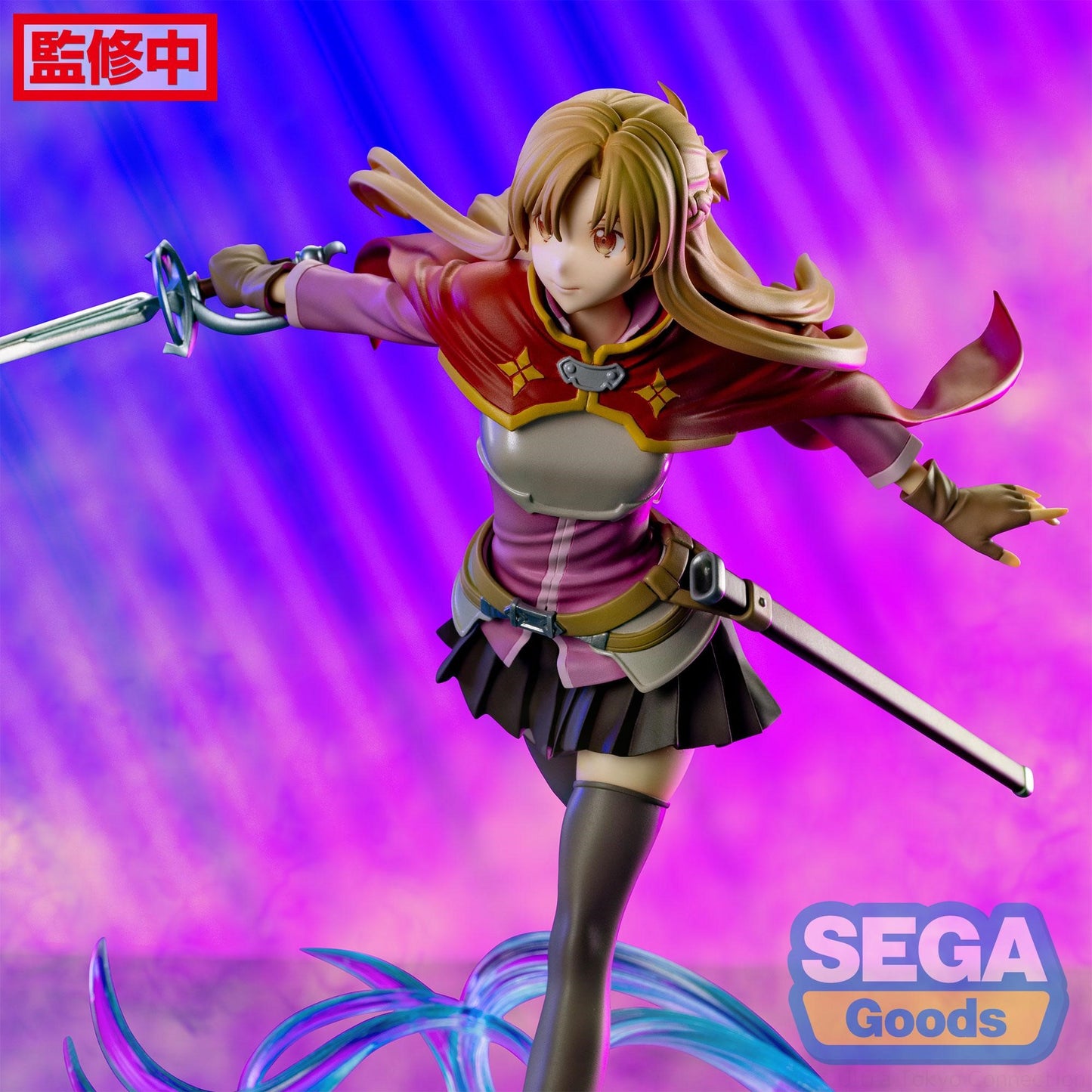 Sword Art Online Progressive - Asuna FIGURIZM Prize Figure