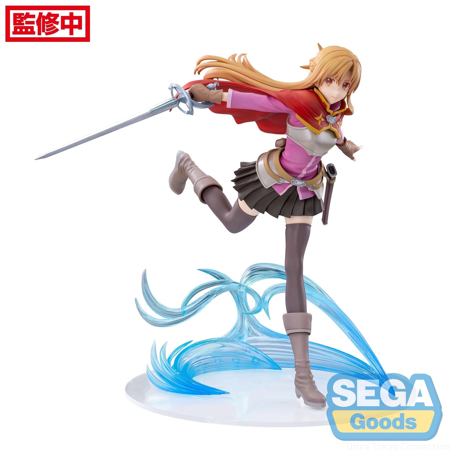 Sword Art Online Progressive - Asuna FIGURIZM Prize Figure