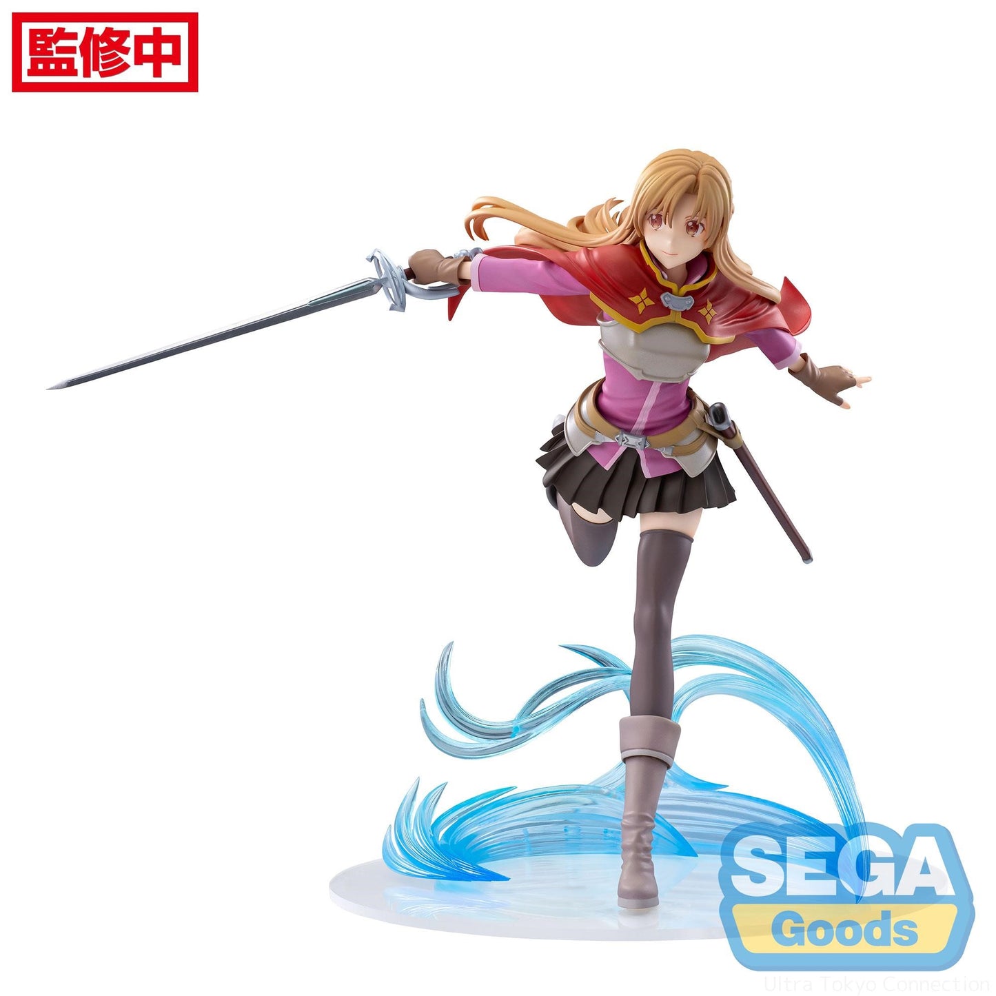 Sword Art Online Progressive - Asuna FIGURIZM Prize Figure